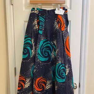 Francis and Benedict